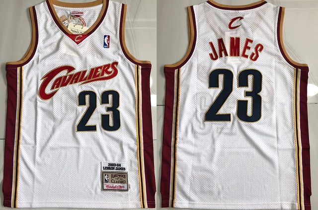 Cleveland Cavaliers Jerseys 10